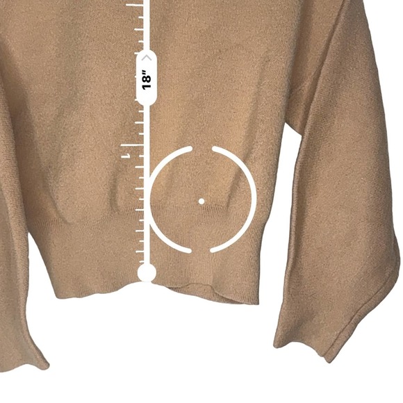 Modern citizen sweater SW- 70162 size XS - Picture 8 of 15